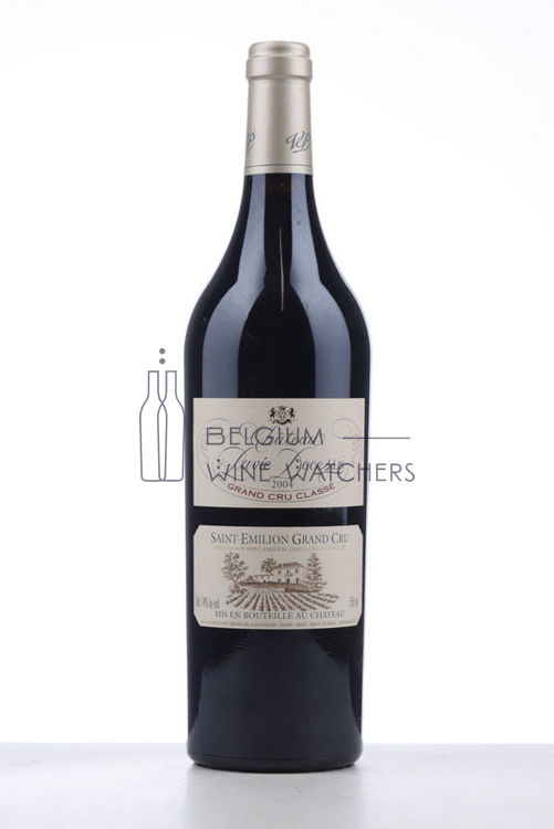 Afbeeldingen van 2004 PAVIE DECESSE